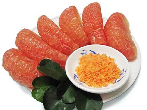 Sau Tết ăn ngay thứ quả này lấy lại dáng thon