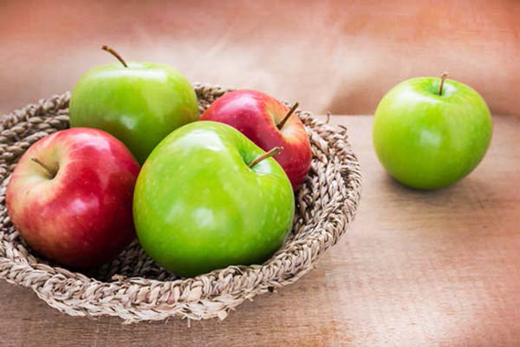 Sau Tết ăn ngay thứ quả này lấy lại dáng thon