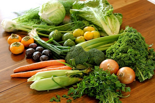 Ăn gì để giảm cân cấp tốc trong 3 ngày
