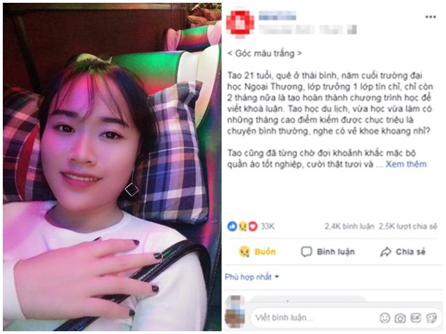 Lời khuyên của cô gái 21 tuổi bị ung thư máu: 4 việc phải làm trước khi quá muộn