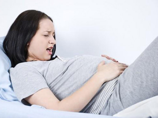 Bất ngờ nguyên nhân khiến mẹ bầu sảy thai nhiều lần