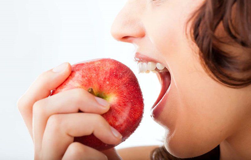 Ăn táo có tác dụng gì? Mỗi ngày nên ăn mấy quả táo? - 3
