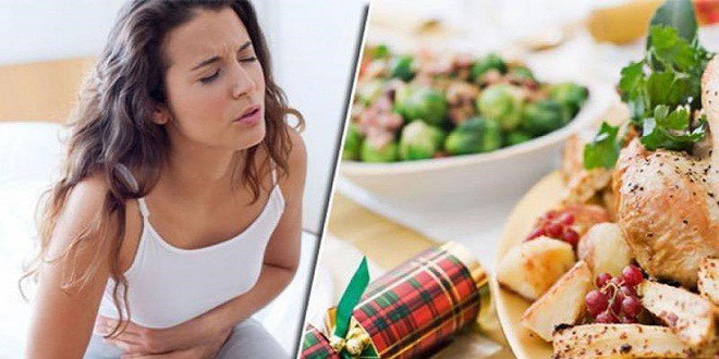 Triệu chứng ngộ độc thực phẩm là gì? Cách chữa ngộ độc thực phẩm - 3