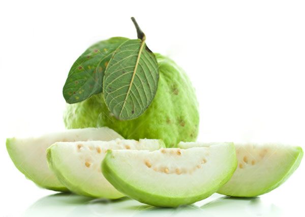 Ăn ổi có tốt không? Những tác hại của ổi không phải ai cũng biết - 1