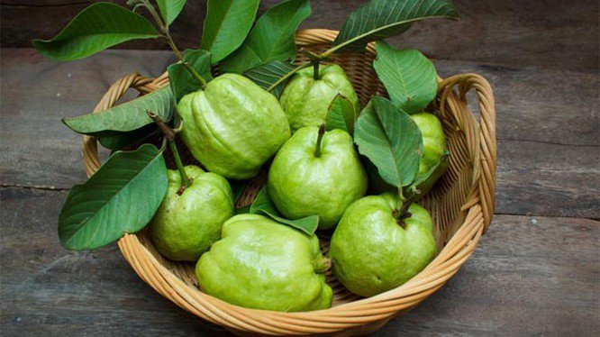 Ăn ổi có tốt không? Những tác hại của ổi không phải ai cũng biết - 4