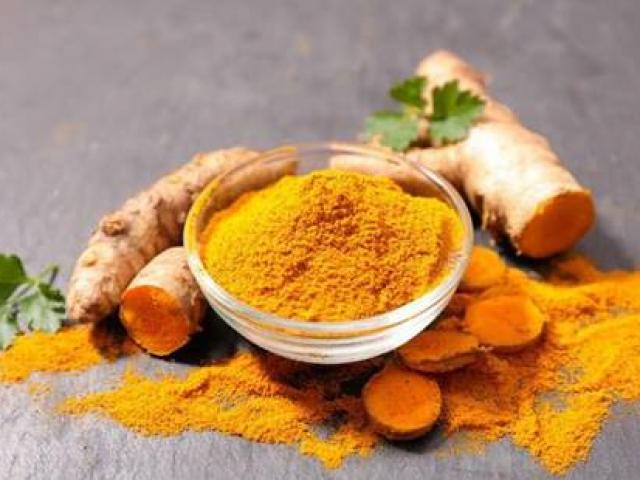 Tác dụng của tinh bột nghệ? Những người nào không nên uống tinh bột nghệ?