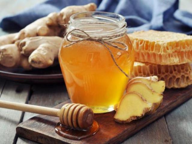 Gừng ngâm mật ong có tác dụng gì? Nên uống gừng ngâm mật ong vào lúc nào?