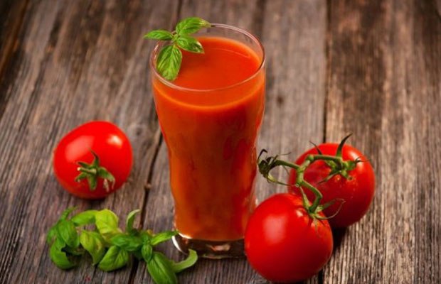 Nước ép cà chua có tác dụng gì? Uống nước ép cà chua lúc nào là tốt nhất? - 4