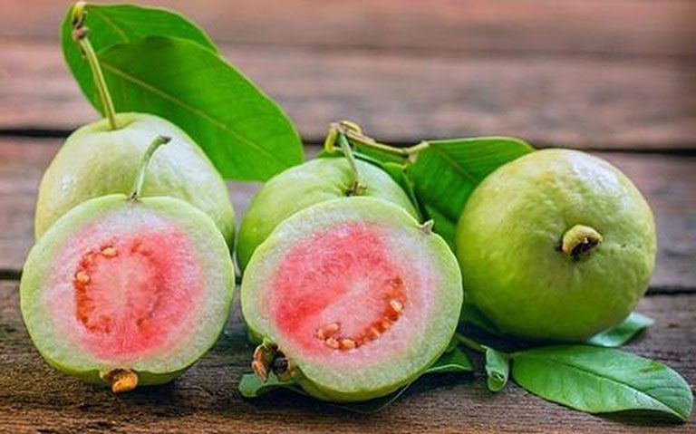 Ăn ổi có tốt không? Những tác hại của ổi không phải ai cũng biết - 5