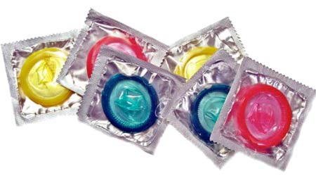 Tâm sự chiếc... “áo mưa”