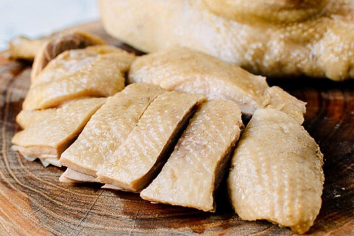 Lương y 'bật mí' những món ăn rẻ tiền nhưng cực tốt cho sinh lý đàn ông: Vợ chăm nấu, chồng sẽ khỏe khoắn, 'sung mãn' đến bất ngờ - 2