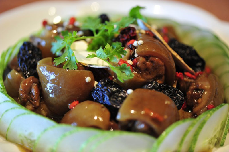 Lương y 'bật mí' những món ăn rẻ tiền nhưng cực tốt cho sinh lý đàn ông: Vợ chăm nấu, chồng sẽ khỏe khoắn, 'sung mãn' đến bất ngờ - 4