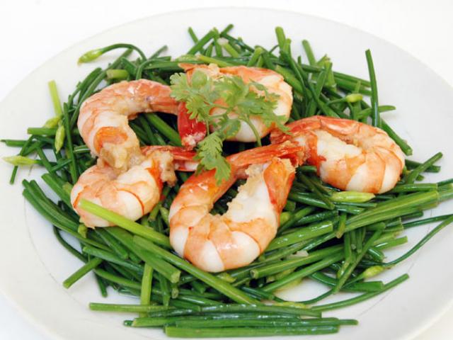 Lương y 'bật mí' những món ăn rẻ tiền nhưng cực tốt cho sinh lý đàn ông: Vợ chăm nấu, chồng sẽ khỏe khoắn, 'sung mãn' đến bất ngờ - 5