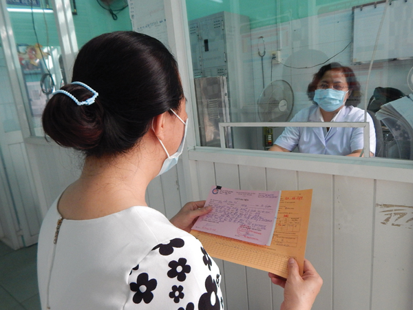 Bệnh lao có mấy loại?