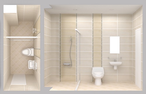 thiết kế nhà ống đẹp