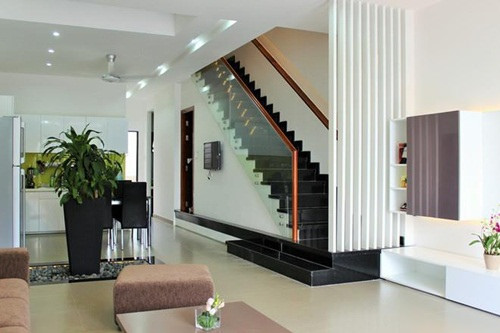 cầu thang đẹp