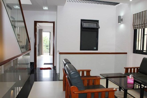 nhà phố đẹp