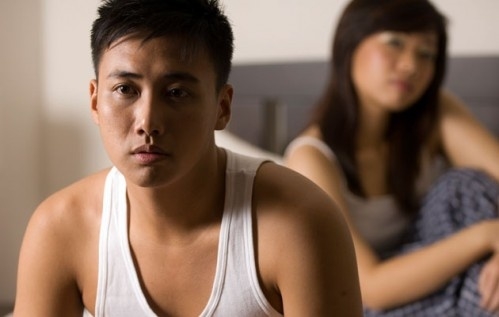 Nỗi khổ của quý ông “súng khỏe” mà mãi vẫn chưa có 'tin vui'