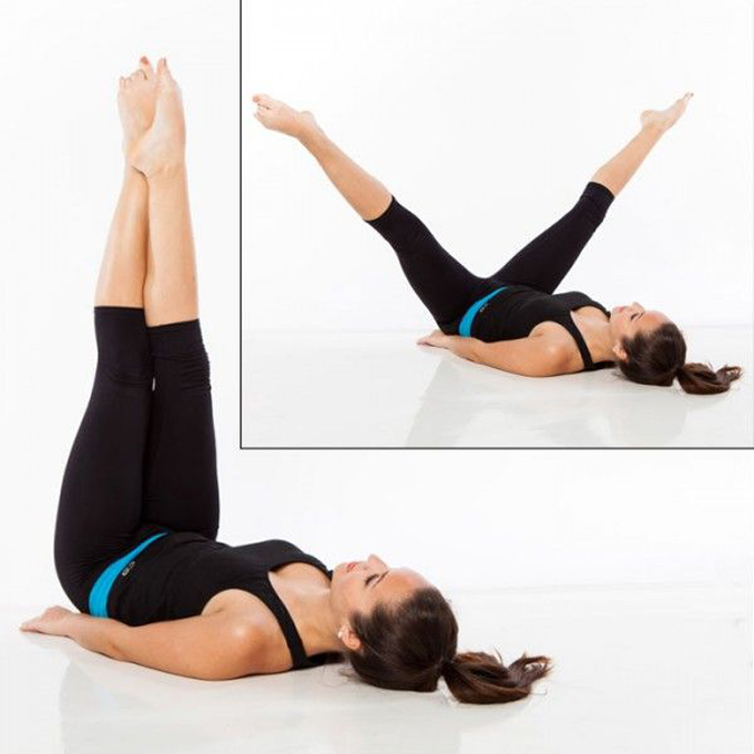 Tư vấn 3 bài tập giúp giảm mỡ bụng nhanh dành cho mọi đối tượng6