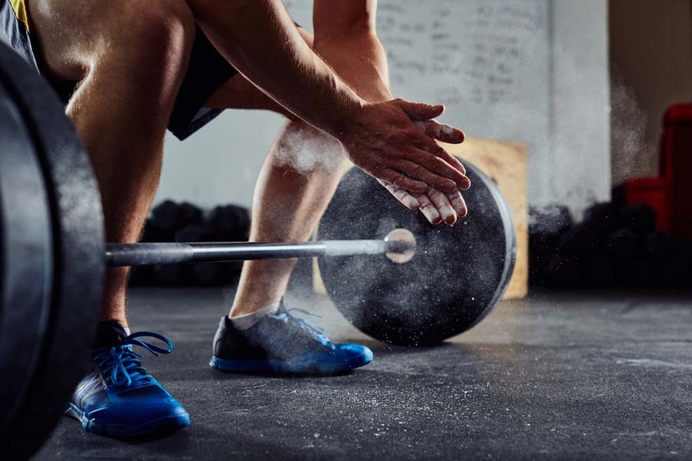 Cần bỏ ngay thói quen cố giảm cân nhanh bằng cách tập gym quá sức