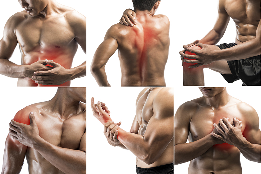 Cần bỏ ngay thói quen cố giảm cân nhanh bằng cách tập gym quá sức2