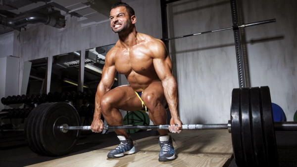 Cần bỏ ngay thói quen cố giảm cân nhanh bằng cách tập gym quá sức8