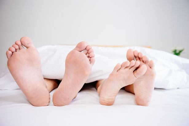 Thời điểm tồi tệ nhất trong ngày để làm ‘chuyện ấy’: Vô tình là thời điểm phổ biến nhất