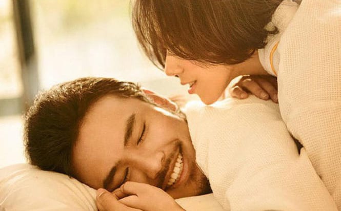 Giúp chị em trung niên khơi lại lửa yêu