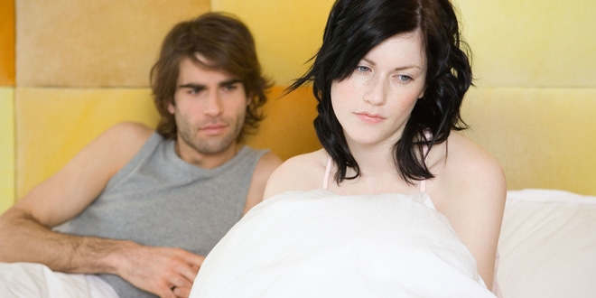 7 nguyên nhân khiến bạn đi tiểu đau sau khi yêu, bao gồm cả việc làm chuyện ấy thế nào - Ảnh 5.