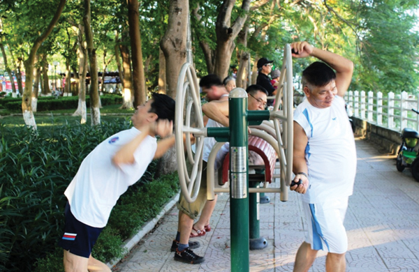 Phòng ngừa đột quỵ não