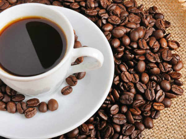 uống nhiều caffein gây mất ngủ