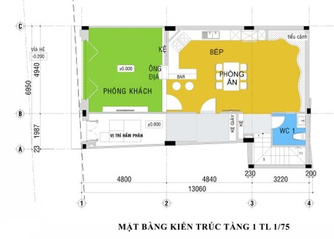 tư vấn nhà đẹp