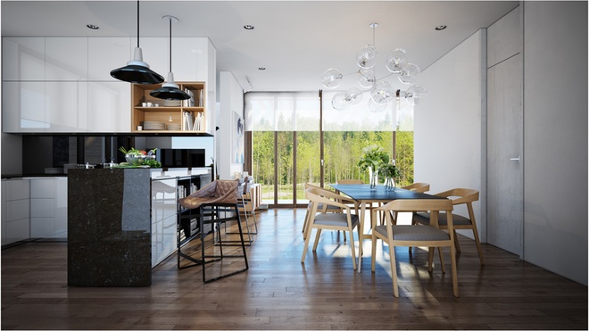 thiết kế nhà đẹp