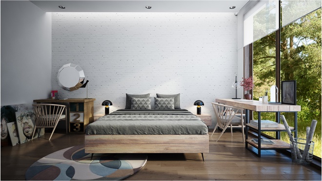 thiết kế nhà đẹp