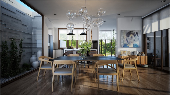 thiết kế nhà đẹp
