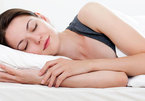 Ngủ cũng có thể giúp bạn giảm cân