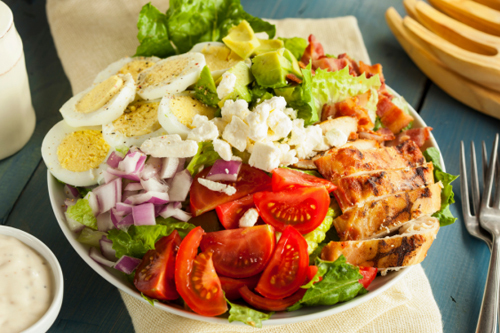 low carb