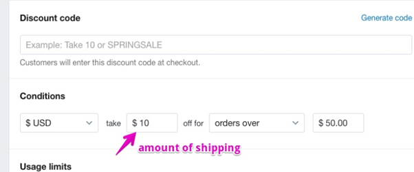 Automatic Discount Shopify