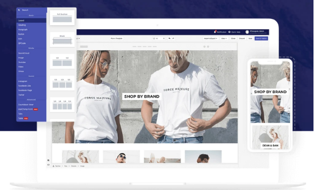 PageFly Advanced Page Builder