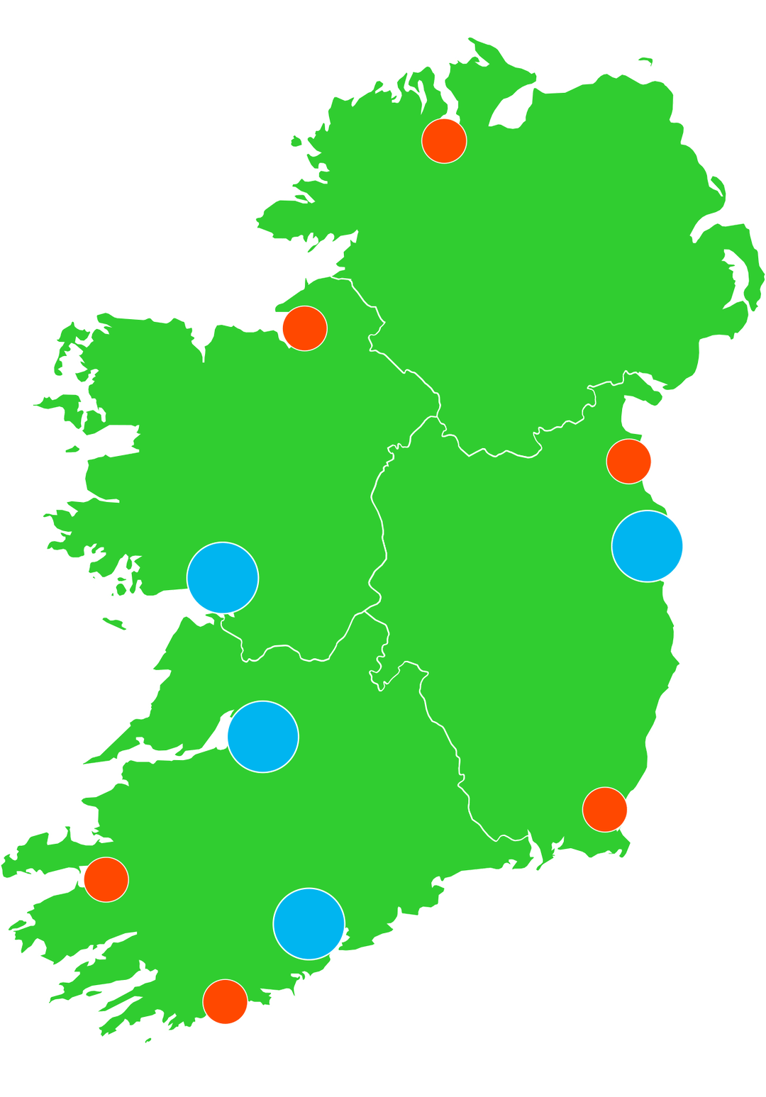 Scale ireland