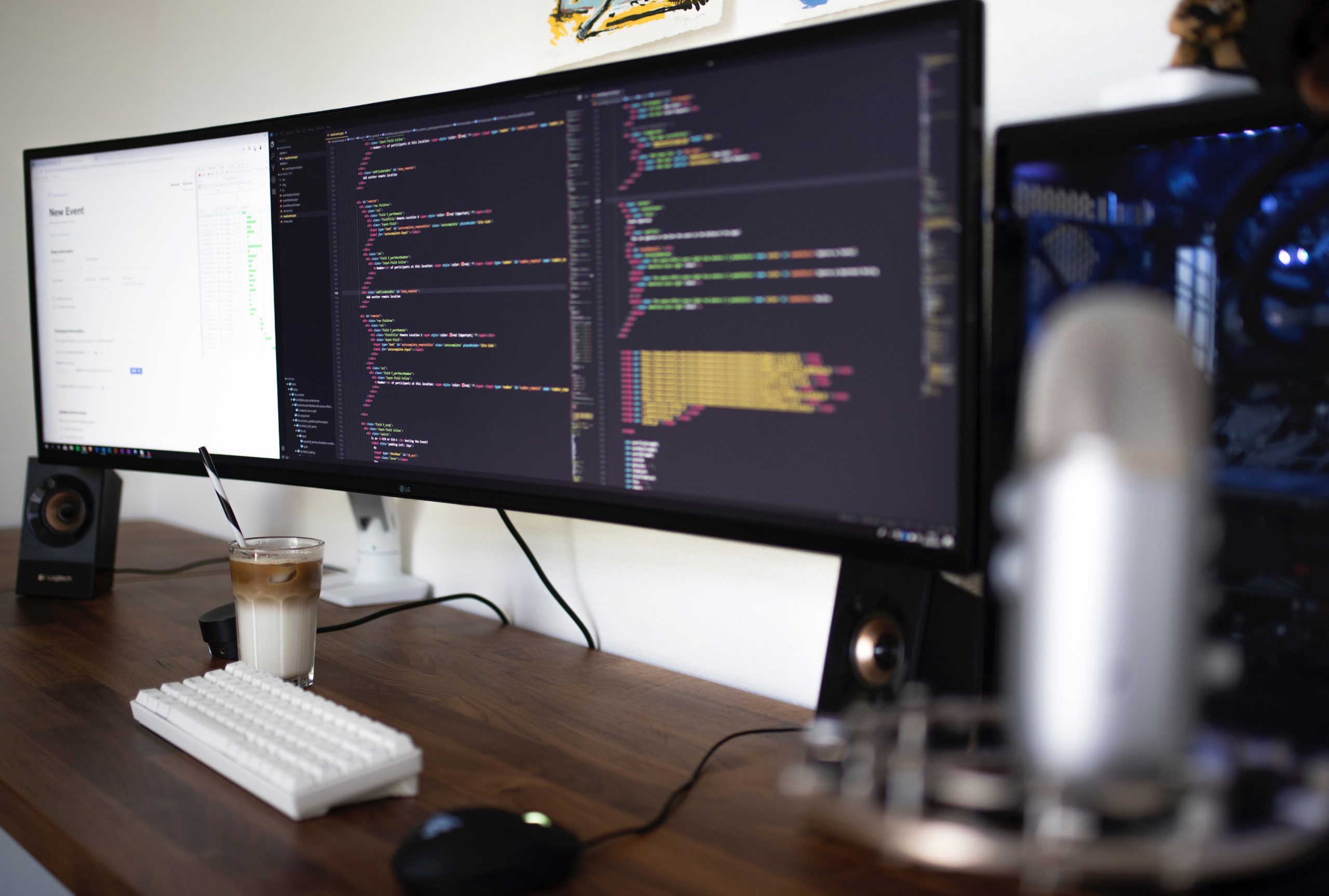 Bespoke Web Apps Development UK