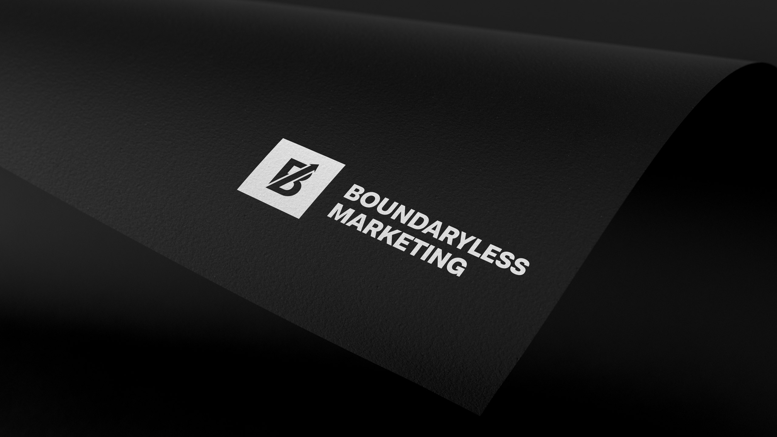 Boundaryless Marketing