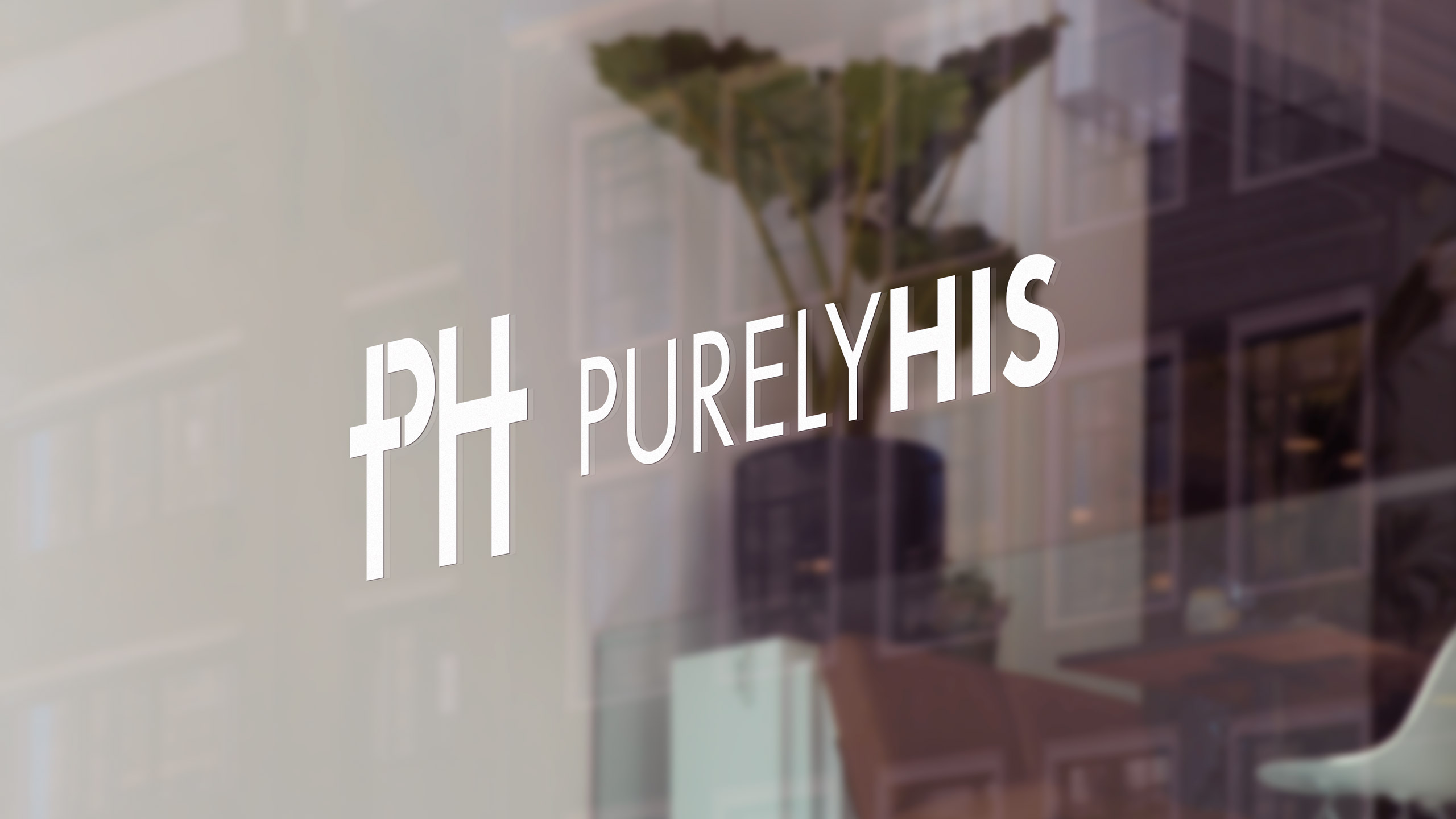 Purely His