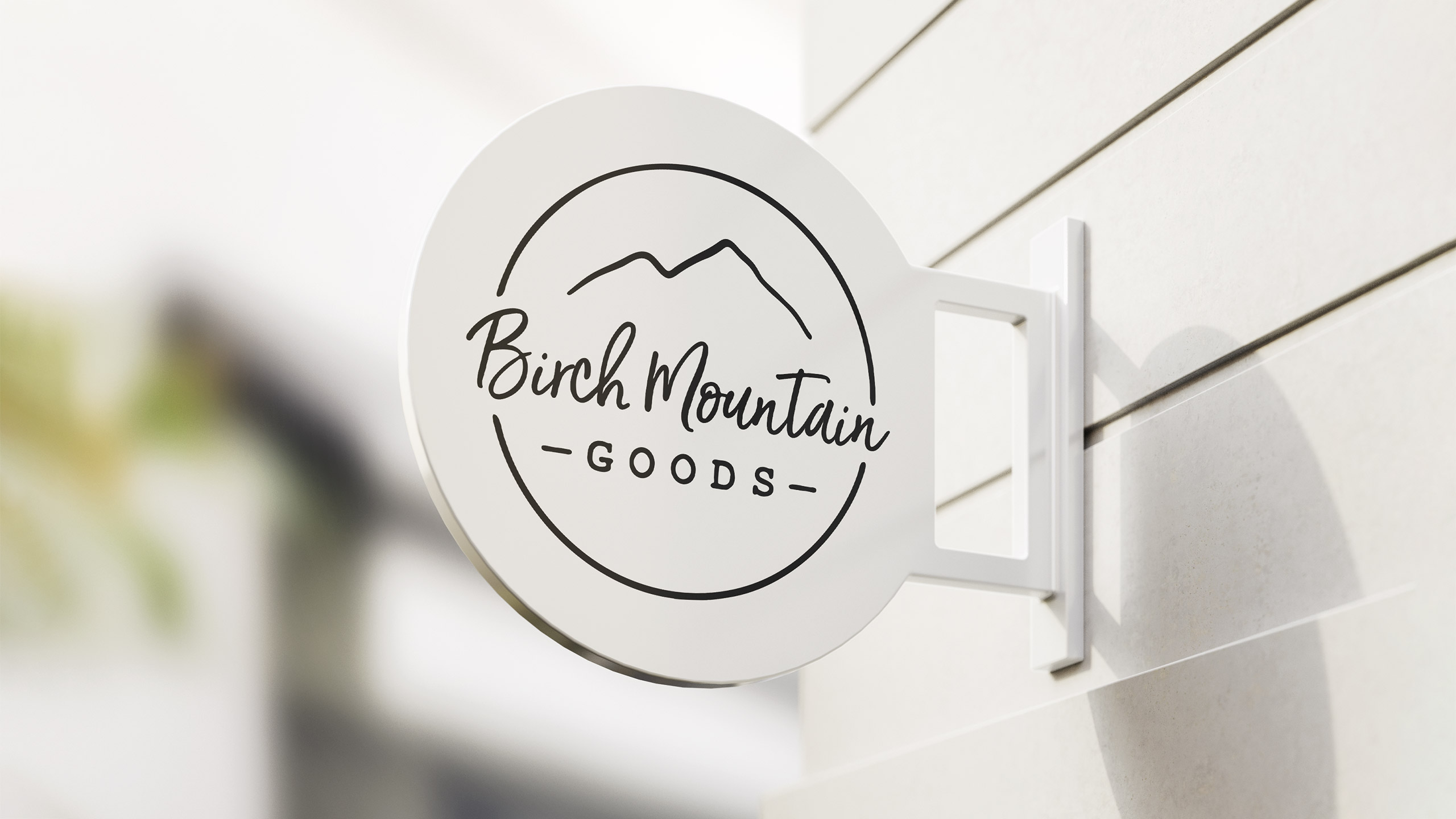 Birch Mountain Goods