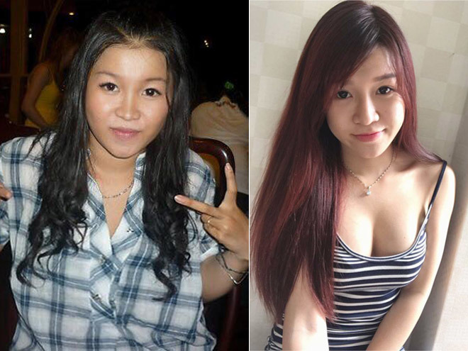 Đi xin việc bị ghẻ lạnh, gái xấu Sài Gòn lột xác ngoạn mục