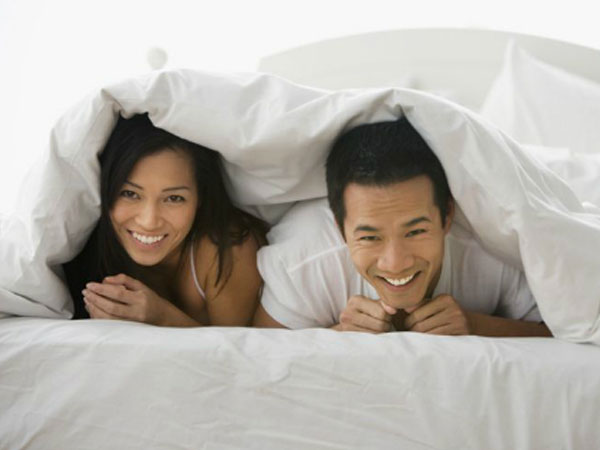 4 năm chưa có con, cặp vợ chồng mới phát hiện do 'yêu' nhầm chỗ