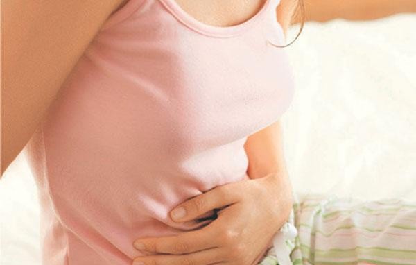 Khi bạn tiêu thụ nhiều thực phẩm hơn bình thường, dạ dày có xu hướng giãn rộng để chứa đựng thức ăn.