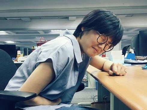 Nếu không muốn mắc bệnh trĩ thì phụ nữ cần phải có thói quen sống tốt,, ăn uống lành mạnh và thường xuyên vận động