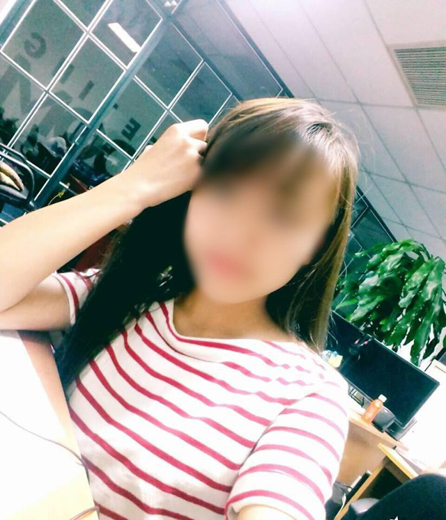 Cô gái trẻ 23 tuổi mắc loạt bệnh vì thường xuyên có những thói quen xấu.