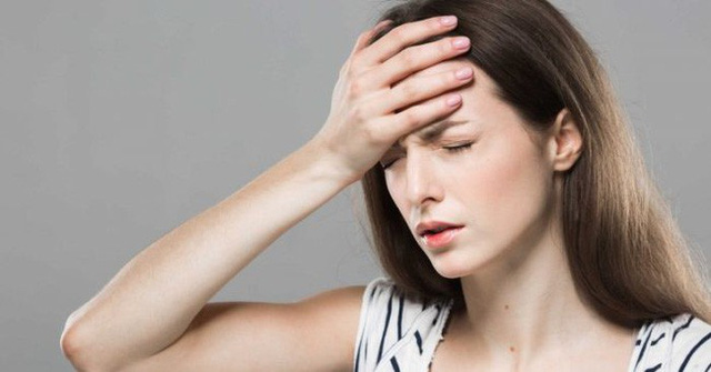 Thiếu máu là một tình trạng rối loạn máu xảy ra khi bạn không có đủ tế bào hồng cầu khỏe mạnh mang oxy đi khắp cơ thể.